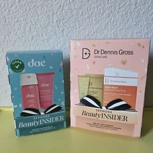 You Get Both - Beauty Insider Dae And Dr Dennis Gross